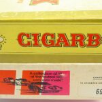 Cigarbox Gift Set Boxes