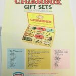 Cigarbox Gift Set Brochure