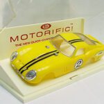 Motorific Collection