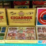 Cigarbox Gift Sets