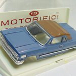 Motorific Collection