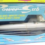 Kenner Power Subs