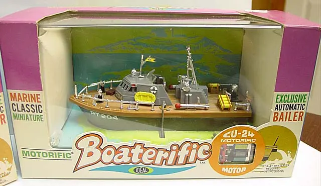 Boaterific Collection