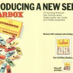 6101 - 6150 2-3 Cigarbox New Series