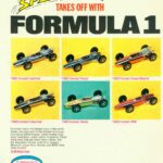 6821 - 6826Speedline Formula 1