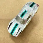 Prototype 3 Stripe Porsche